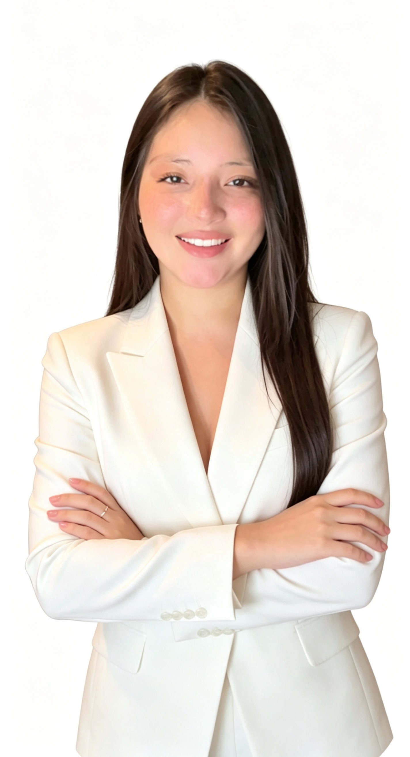 Samantha Triveño